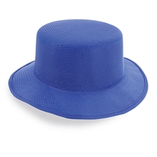 Sombrero fiestas azul | sombreros