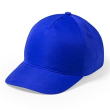 Gorra americana niñ@s colegios color azul | gorras