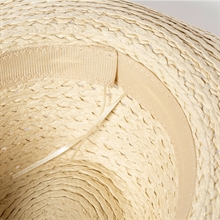 Sombrero Guayana personalizado con cinta interior | sombreros