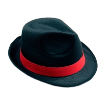 Negro | sombreros