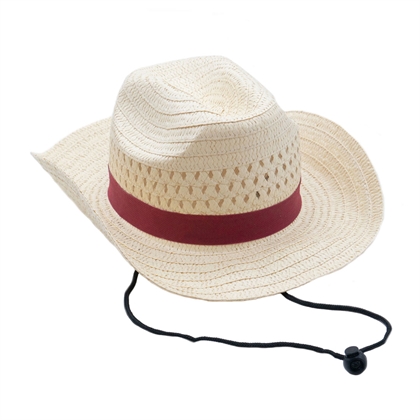 SOMBRERO COWBOY | Sombreros de paja