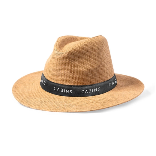 sombrero acapulco indiana personalizado | Sombreros de paja